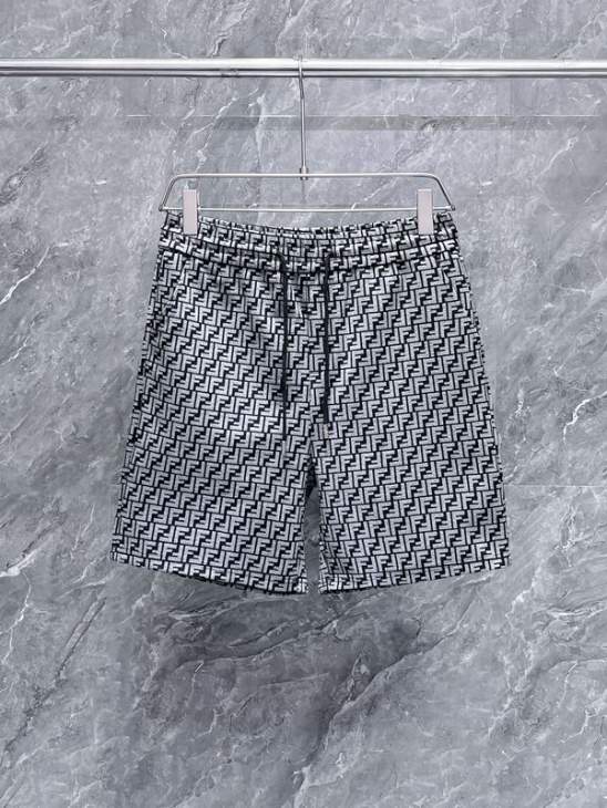 Picture of Fendi Short Pants _SKUFendiM-3XLomtr8517382